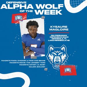 Image post by @uwgwolvesfb on Instagram