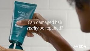 Video post by @aveda on YouTube