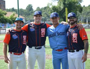 Image post by @valleybluesox on Instagram