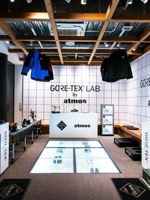 Image post by @atmos_japan on Instagram