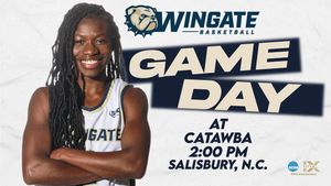 Image post by @WU_Bulldogs on Twitter