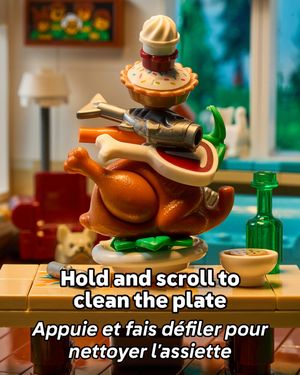 Image post by @legocanada on Instagram