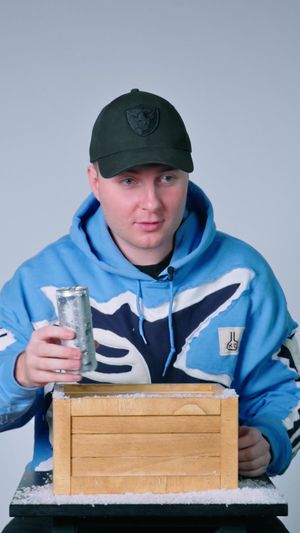 Video post by @redbullaustria on TikTok