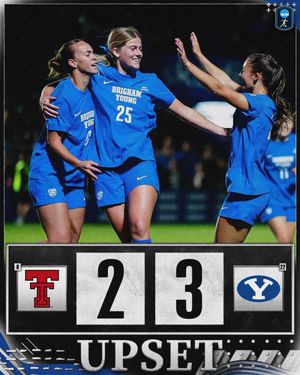 Image post by @NCAASoccer on Twitter/X