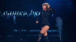 Image post by @usbankstadium on Twitter