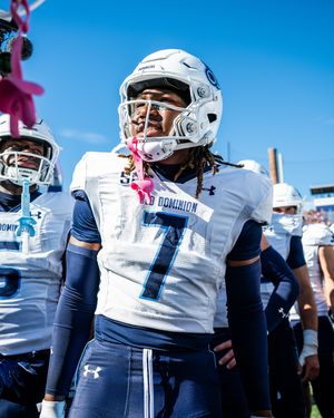 Image post by @odufootball on Instagram