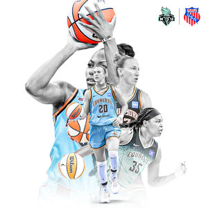 Image post by @aaubasketball on Instagram