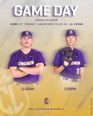 Image post by @kingsmen_baseball on Instagram