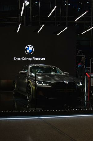 Image post by @bmwblog on Twitter