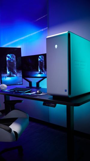 Video post by @alienware on TikTok