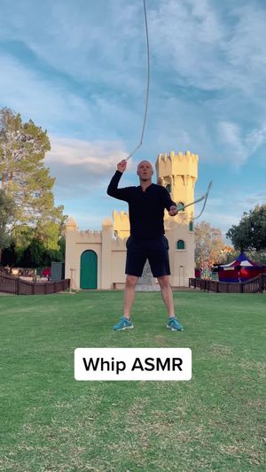 Video post by @winrichadam on TikTok
