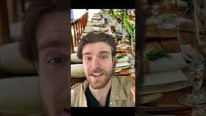Video post by @yourtango on YouTube