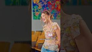 Video post by @celebritysubstitute on YouTube