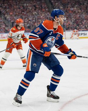 Image post by @EdmontonOilers on Twitter