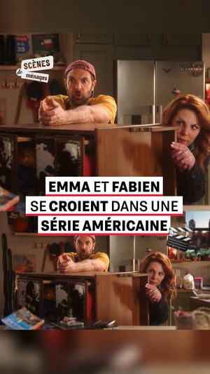 Video post by @m6officiel on Instagram