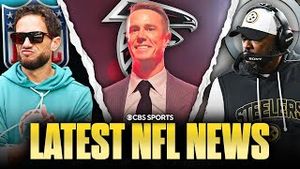 Video post by @cbssports on YouTube