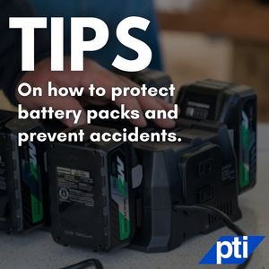 Image post by @powertoolinstitute on Facebook