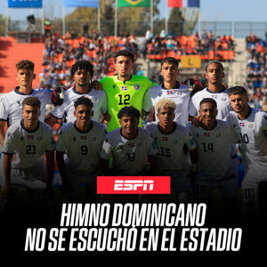 Image post by @espn_do on Instagram