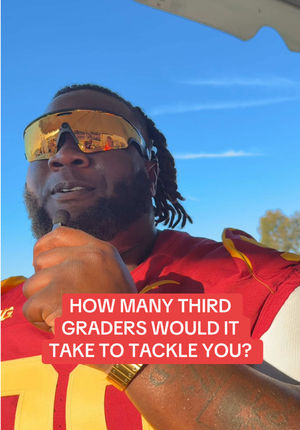 Video post by @usc.athletics on TikTok