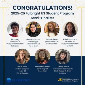 Image post by @drexeluniv on Instagram