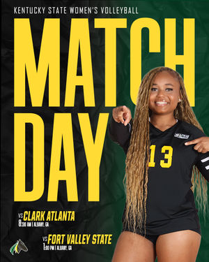 Image post by @kysuathletics on Instagram