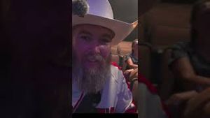 Video post by @uktonashville on YouTube