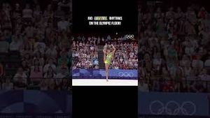 Video post by @olympics on YouTube