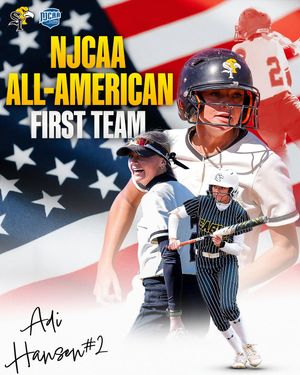 Image post by @csi_softball on Instagram