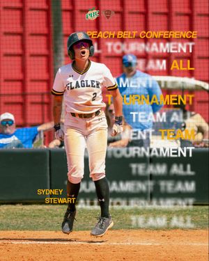 Image post by @flaglerathletics on Instagram