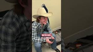 Video post by @pbr on YouTube