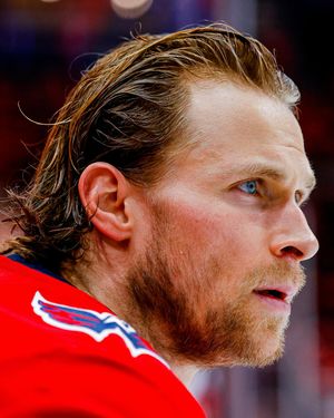 Image post by @capitals on Instagram