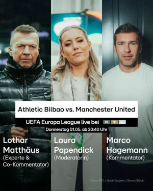 Image post by @rtl.sport on TikTok
