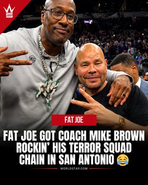 Image post by @worldstar on Instagram