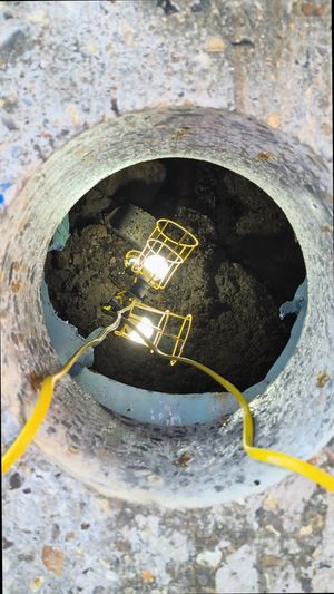 Video post by @NorthNorfolkDC on Facebook