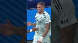 Video post by @coloradorapids on YouTube