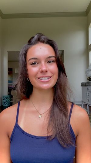 Video post by @Miss LSU  on Facebook