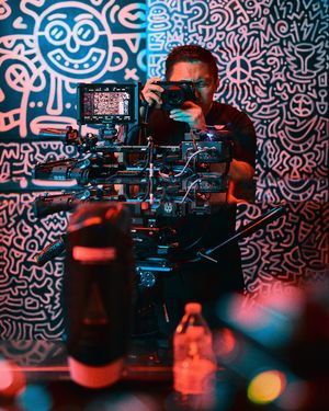 Image post by @robchado on Instagram