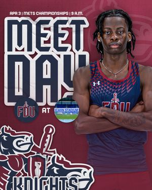 Image post by @FDUKnightsXCTF on Twitter