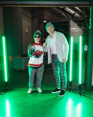 Image post by @minnesotawild on Instagram