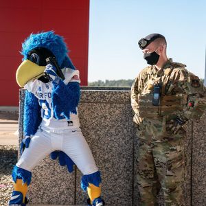 Image post by @af_falcons on Instagram
