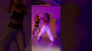 Video post by @1million_dance on YouTube