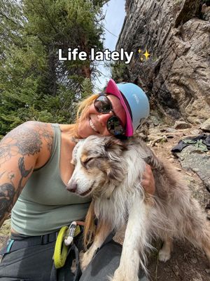 Image post by @arielleshipe on Instagram