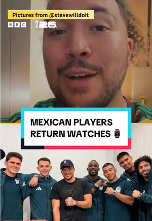 Video post by @bbcsport on TikTok