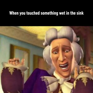 Image post by @9gag on Instagram