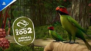 Video post by @PlayStation on YouTube