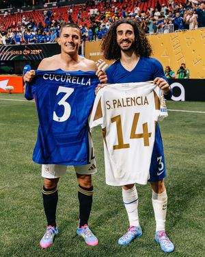 Video post by @lafc on TikTok