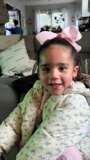 Video post by @thepuigfamily on TikTok
