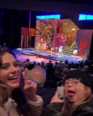 Image post by @lyndsyfonseca on Instagram