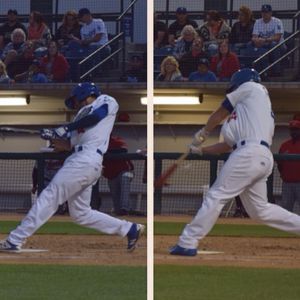 Image post by @rcquakes on Instagram