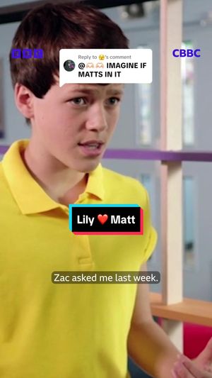 Video post by @cbbc on TikTok